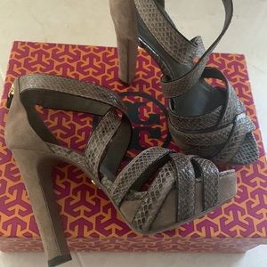Tory Burch Heels